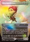 Bringer of the Red Dawn