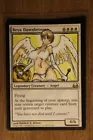 Angel of the Ruins