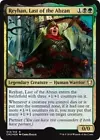 Colfenor, the Last Yew