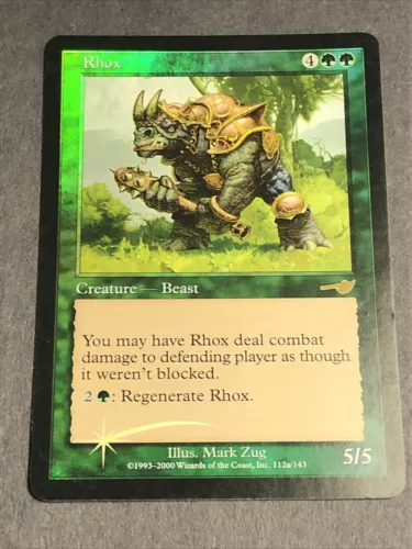 Rhox