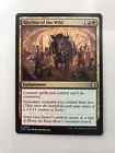 Wild Growth