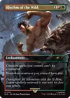 Wild Leotau