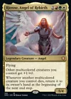 Rienne, Angel of Rebirth #