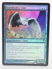 Rimefeather Owl
