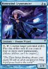 Rimewind Cryomancer