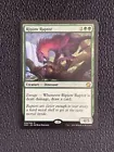 Deathmist Raptor #