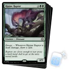 Deathmist Raptor #