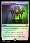 Seer's Lantern