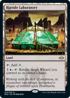 Riptide Crab