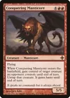 Manticore