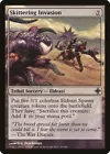 Skittering Surveyor