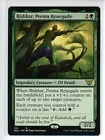 Rishkar, Peema Renegade #