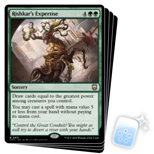 Rishkar, Peema Renegade #