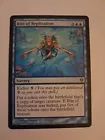 Rite of Replication