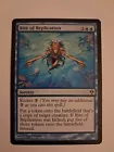 Rite of Replication