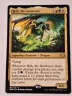 Rith, the Awakener