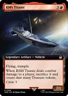 RMS Titanic [Extended Art] #