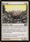 Eldrazi // Egg Double-Sided Token #