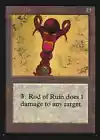 Rod of Ruin