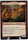 Rograkh, Son of Rohgahh [Foil] #