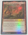 Rograkh, Son of Rohgahh
