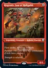 Rograkh, Son of Rohgahh