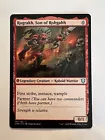 Rograkh, Son of Rohgahh