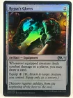 Rogue's Gloves