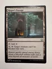 Rogue's Passage #