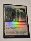 Rogue's Passage