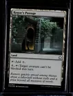 Rogue's Passage