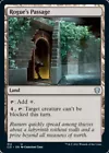 Rogue's Passage