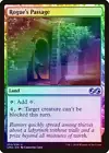 Rogue's Passage