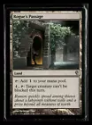 Rogue's Passage