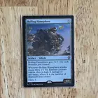 Rolling Hamsphere #