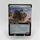 Esix, Fractal Bloom