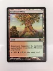 Rootbound Crag