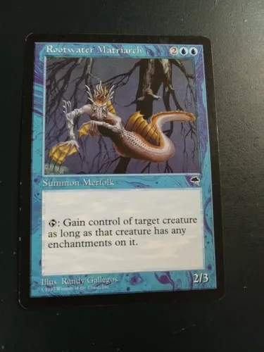 Tempest Djinn