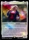 Rose Tyler [Foil] #