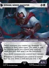 Roshan, Hidden Magister #