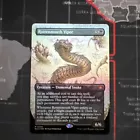 Rottenmouth Viper [Borderless Foil] #