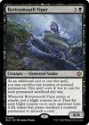 Rottenmouth Viper [Foil] #