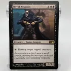 Twinblade Assassin