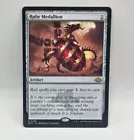 Ruby Medallion #