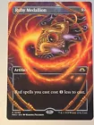 Mox Ruby