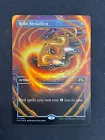 Farewell [Borderless Foil] #