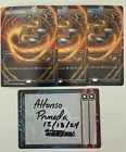 Sol Ring [Borderless Foil] #