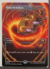 Mox Ruby