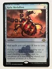 Rugged Highlands [Foil] #