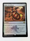 Ruby Medallion [Foil] #